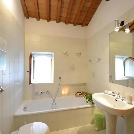 Apartamento San Faustino *
