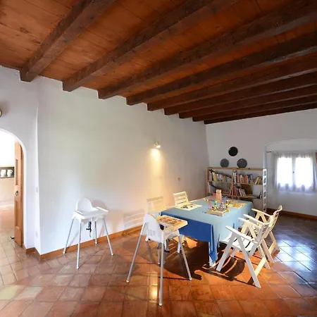 Apartamento San Faustino Lazise